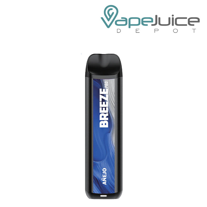 Anejo Breeze Pro TFN Disposable - Vape Juice Depot
