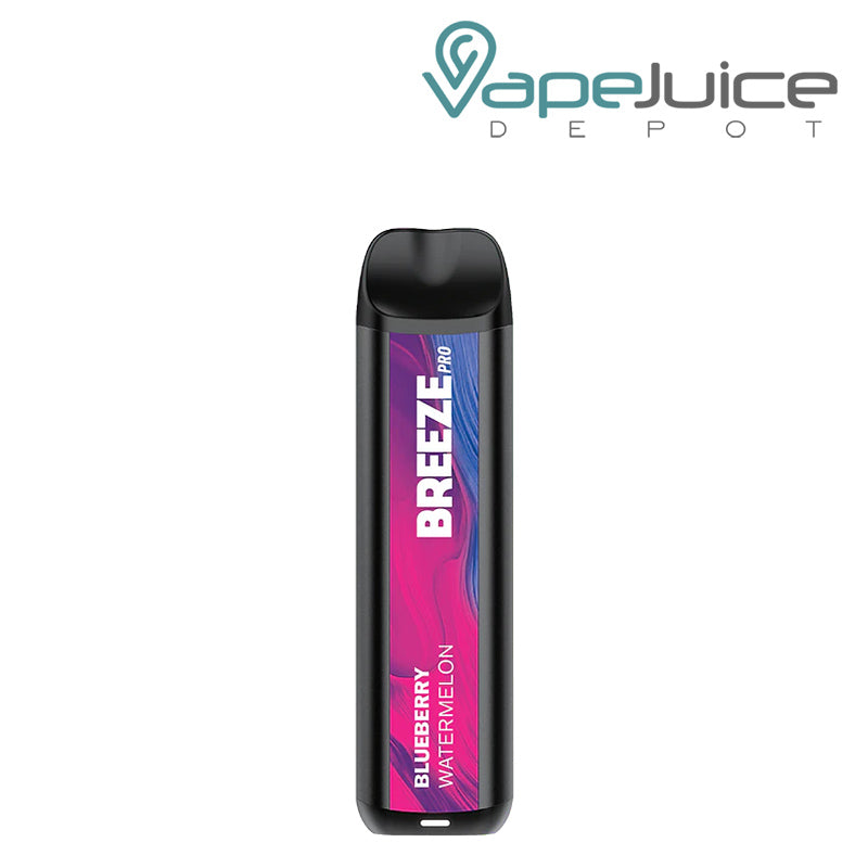 Blueberry Watermelon Breeze Pro TFN Disposable - Vape Juice Depot