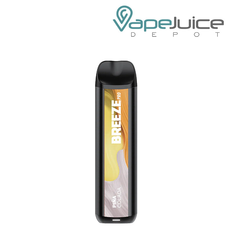 Pina Colada Breeze Pro TFN Disposable - Vape Juice Depot