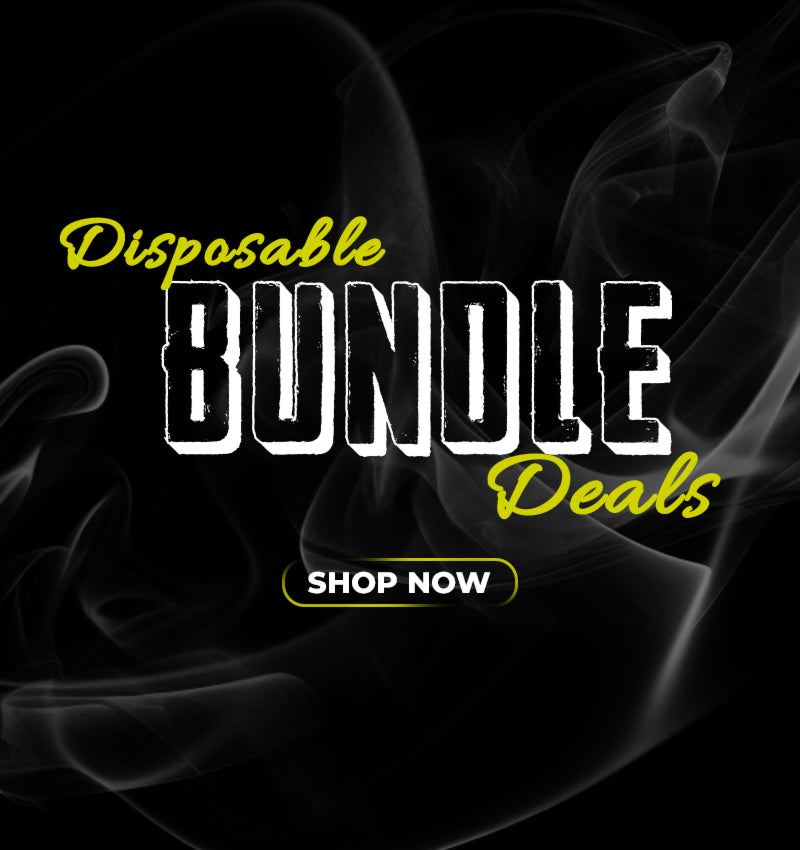 Disposable Vape Bundles