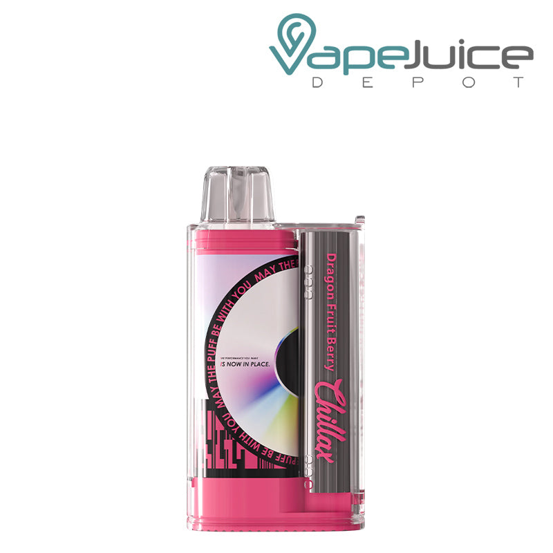 Fruit Berry Chillax 15000 Disposable Vape - Vape Juice Depot