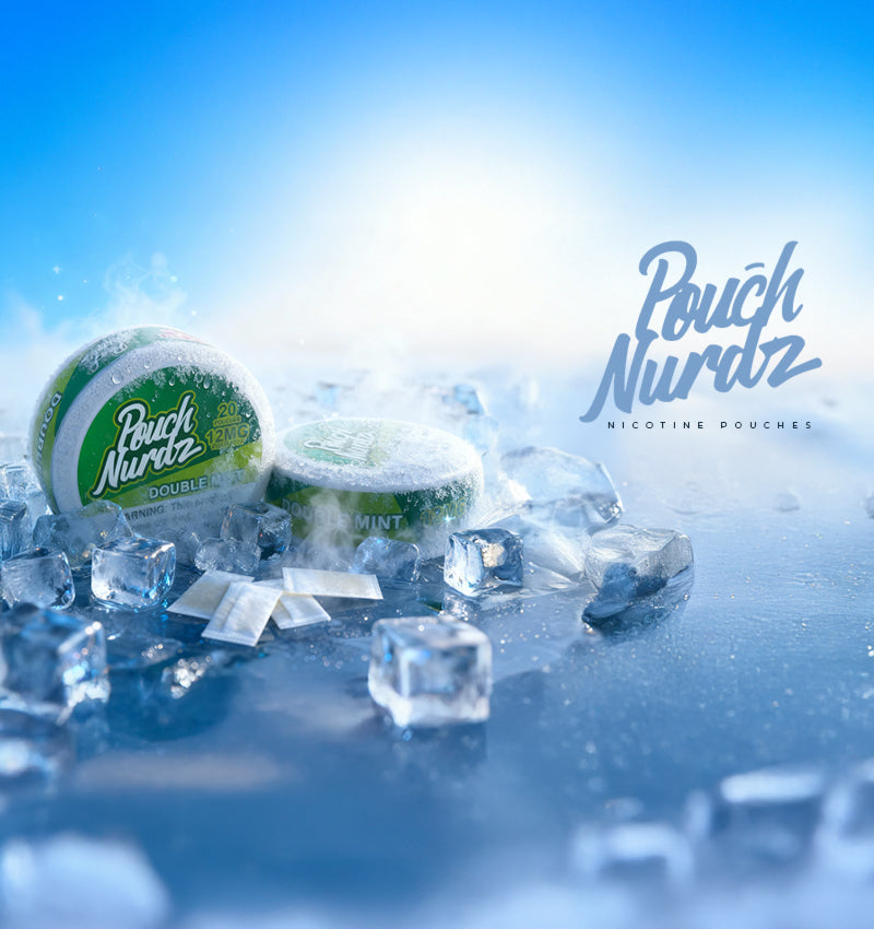 Pouch Nurdz