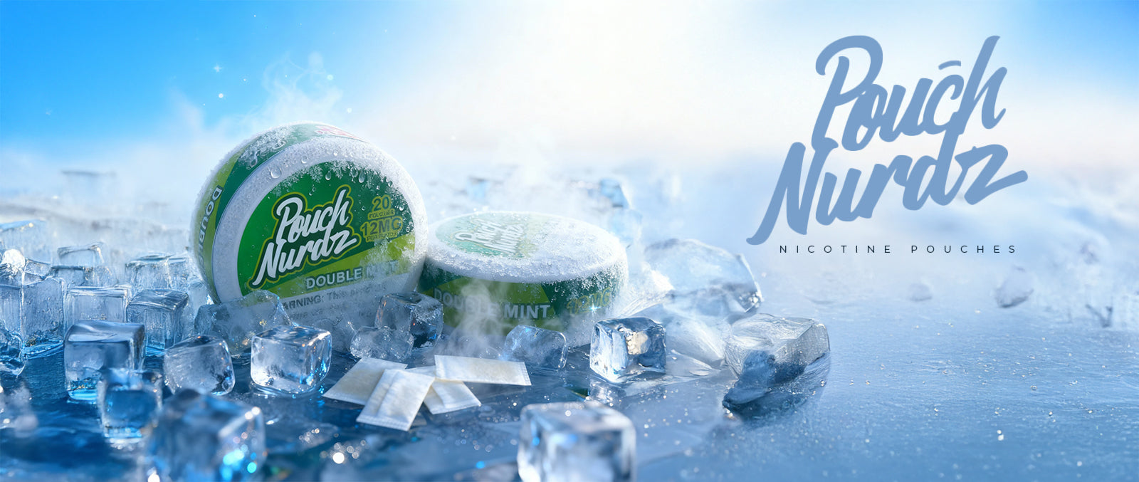 Pouch Nurdz