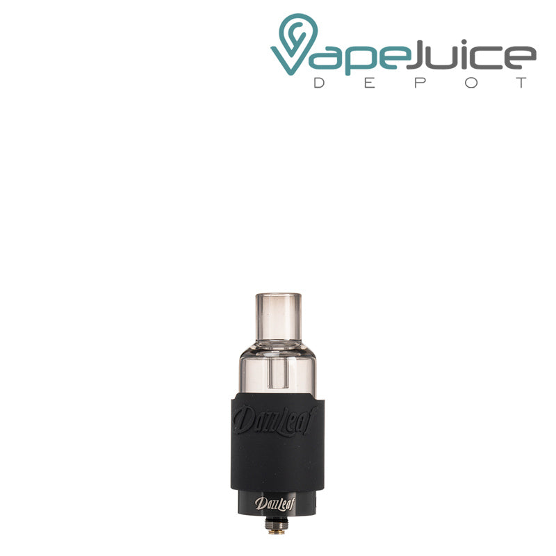 Black Dazzleaf Waxii Concentrate Atomizer - Vape Juice Depot