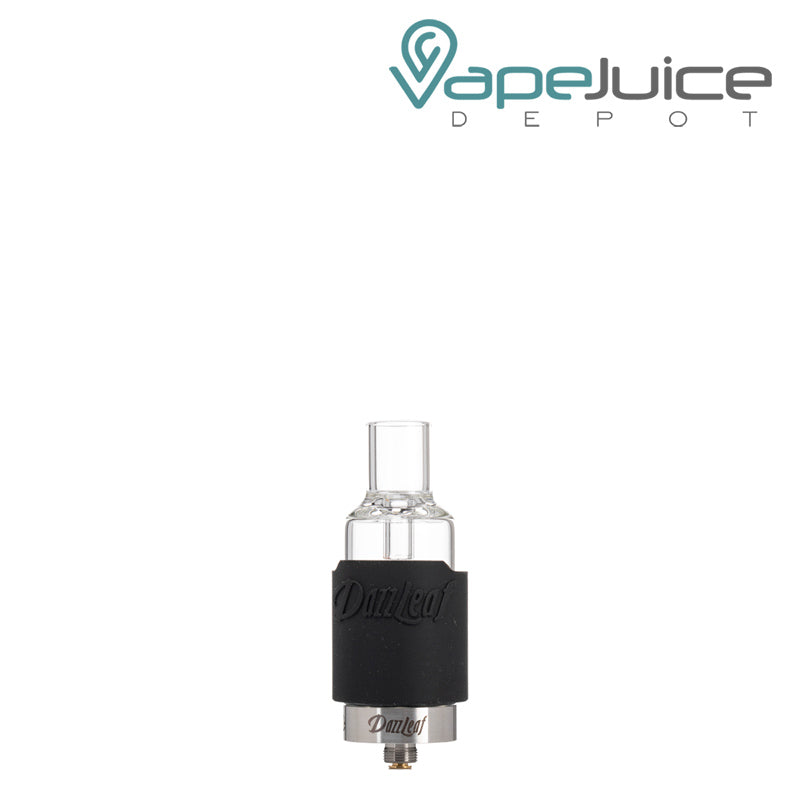 Stainless Steal Dazzleaf Waxii Concentrate Atomizer - Vape Juice Depot