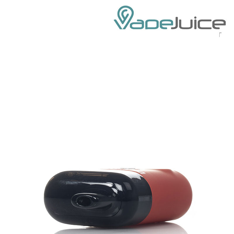 Top Side of Dinner Lady Desserts 40K Disposable - Vape Juice Depot