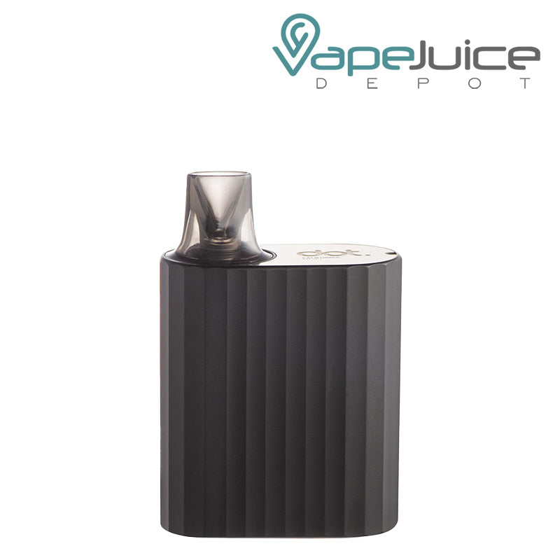 Black DotMod Switch Nano Pod System Kit - Vape Juice Depot