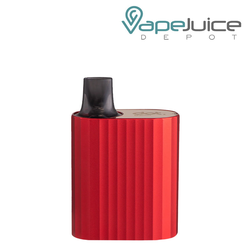 Red DotMod Switch Nano Pod System Kit - Vape Juice Depot