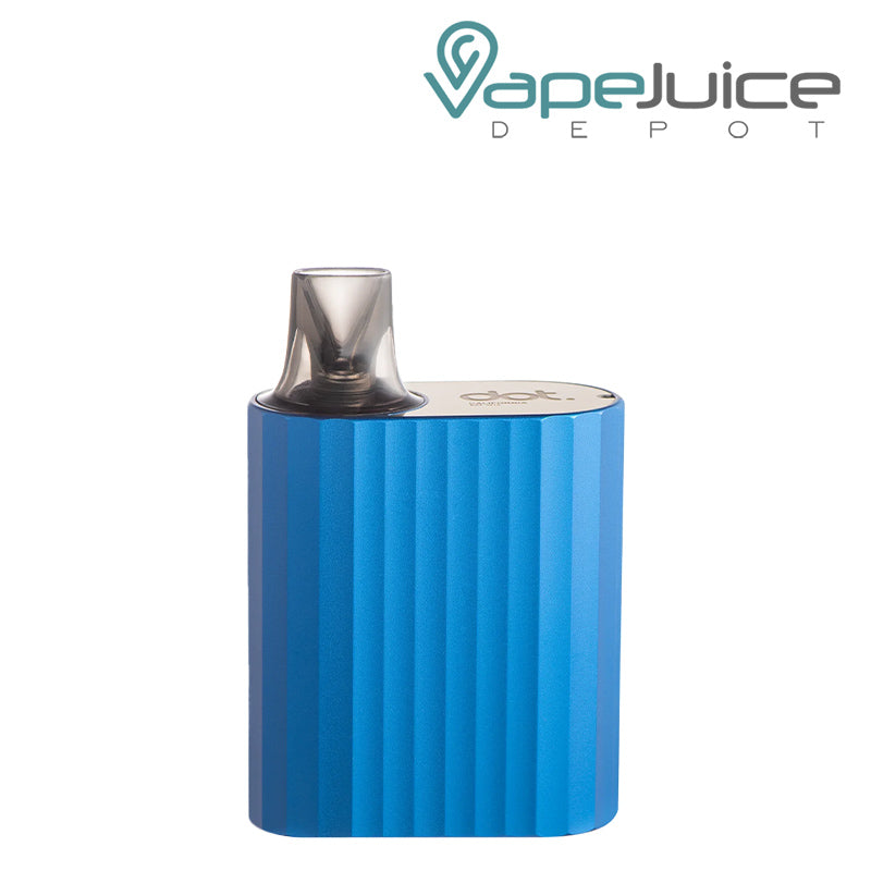 Royal Blue DotMod Switch Nano Pod System Kit - Vape Juice Depot