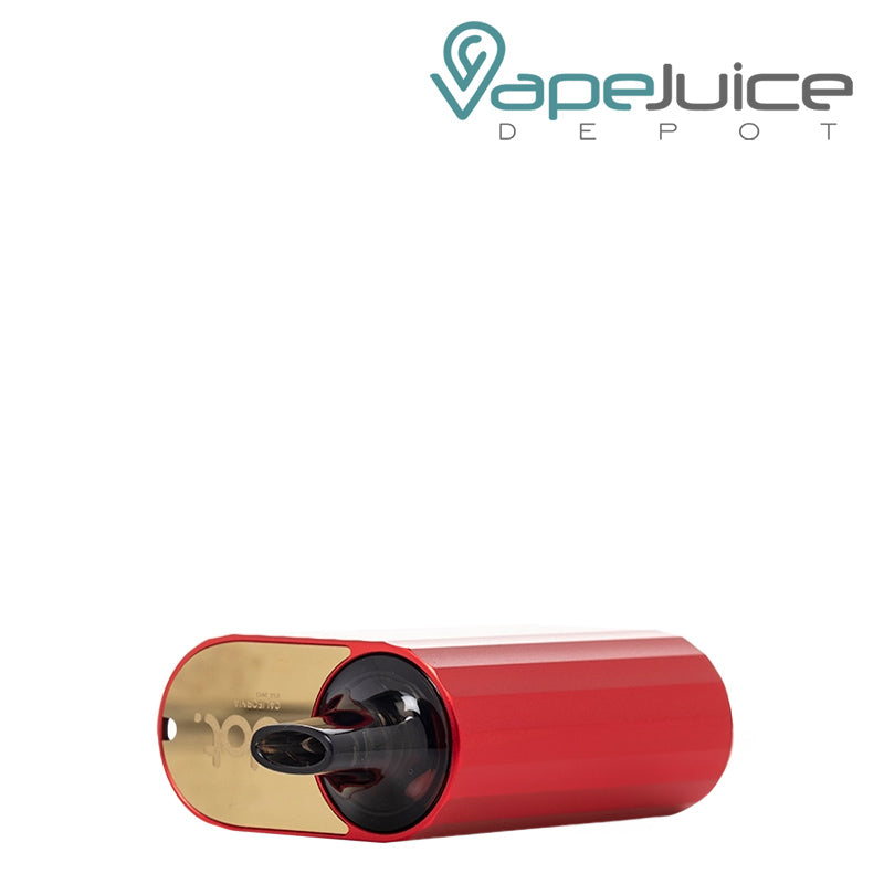 Top Part of DotMod Switch Nano Pod System Kit - Vape Juice Depot