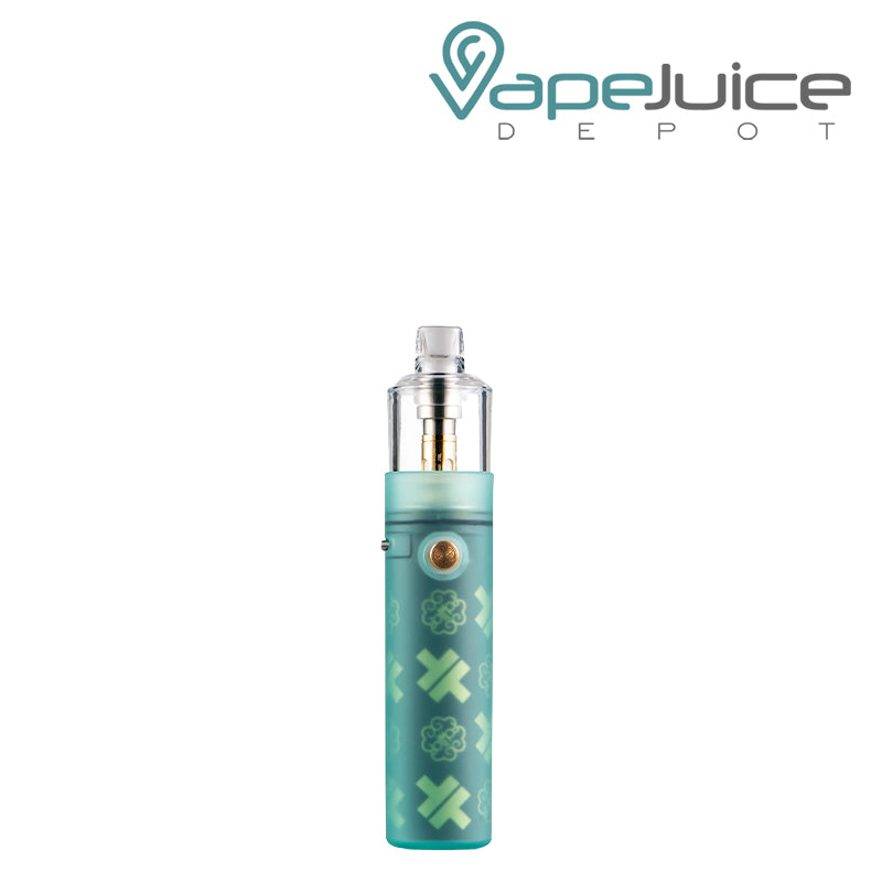 Tiffany Blue Dotmod DotStick Revo 35W Kit - Vape Juice Depot