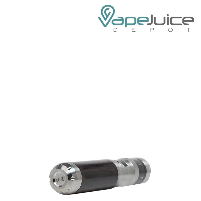 Bottom part of Dovpo Lightsaber X Pod Mod Kit - Vape Juice Depot