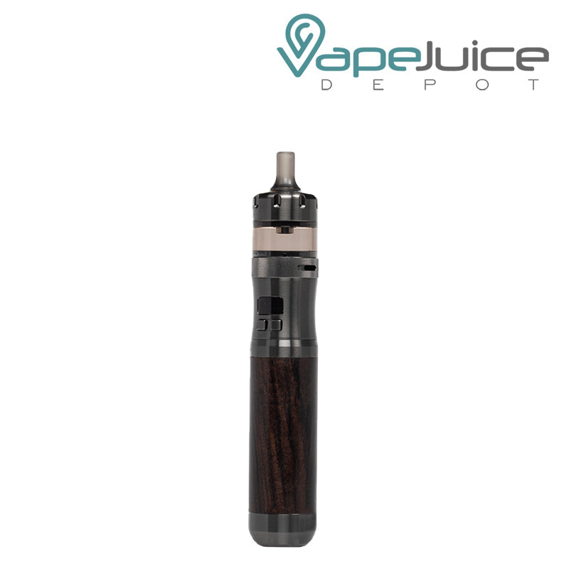 Gunmetal Dovpo Lightsaber X Pod Mod Kit - Vape Juice Depot