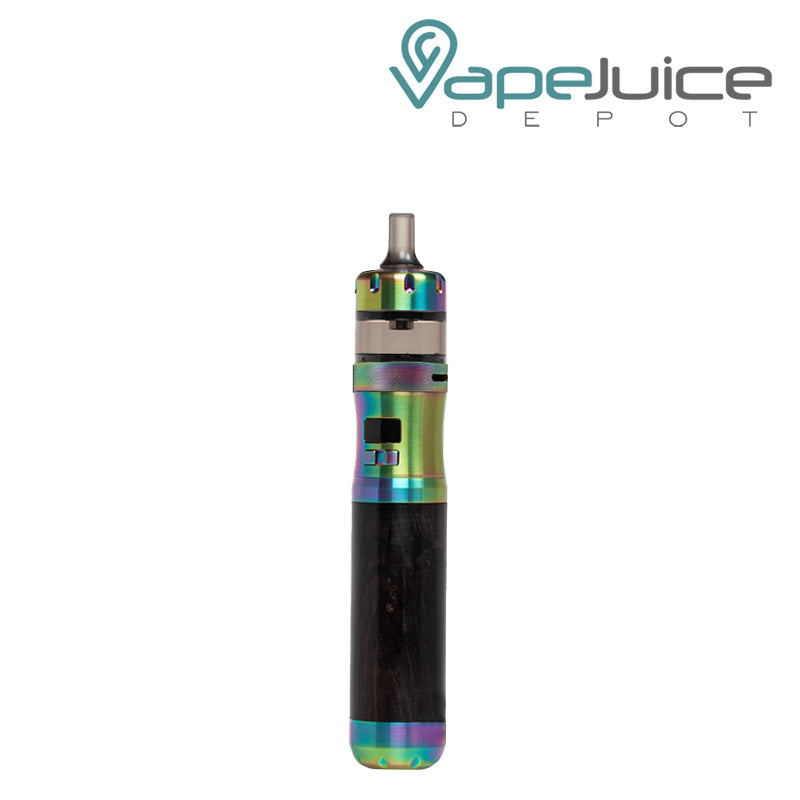 Rainbow Dovpo Lightsaber X Pod Mod Kit - Vape Juice Depot