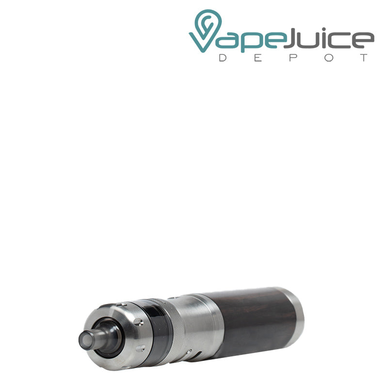 Top part of Dovpo Lightsaber X Pod Mod Kit - Vape Juice Depot