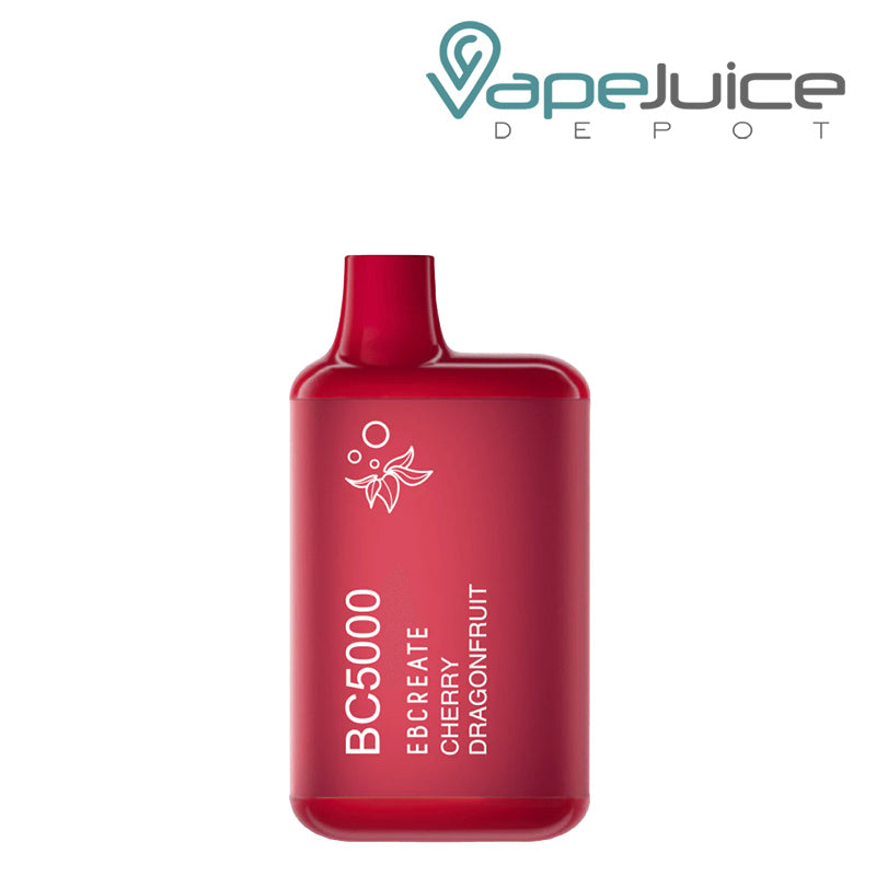 Cherry Dragonfruit EB Create BC5000 Thermal Edition Disposable - Vape Juice Depot
