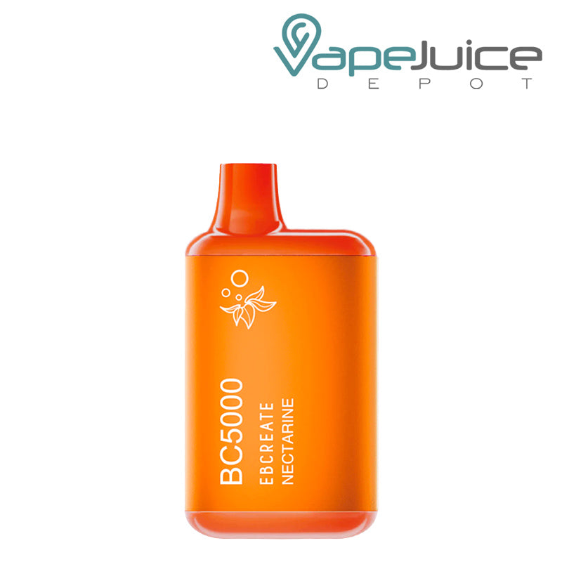 Nectarine EB Create BC5000 Thermal Edition Disposable - Vape Juice Depot