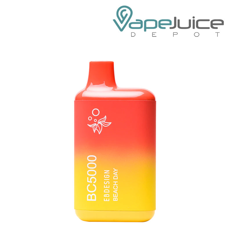 Beach Day EB Design BC5000 Disposable - Vape Juice Depot