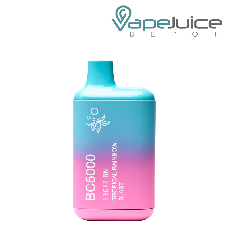 Rainbow Blast EB Design BC5000 Disposable - Vape Juice Depot