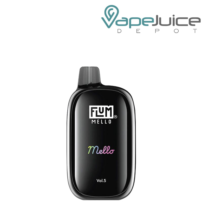 Vol.5 Flum Mello 20000 Disposable with HD Screen - Vape Juice Depot