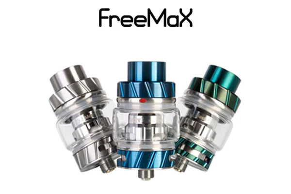 FreeMax 