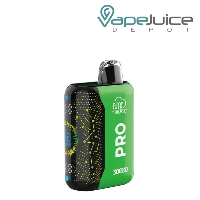 Mango Tango Fume Pro 30K Disposable with Ultra HD Display - Vape Juice Depot