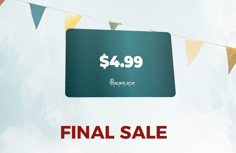 Final Sale