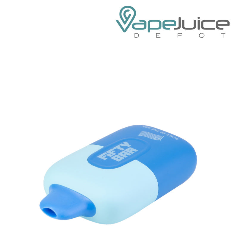 Top of Fifty Bar 6500 Disposable Vape - Vape Juice Depot