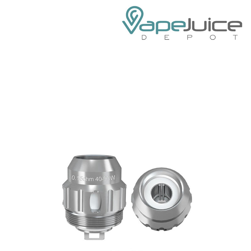 FreeMax FireLuke M TX1 Replacement Coils - Vape Juice Depot