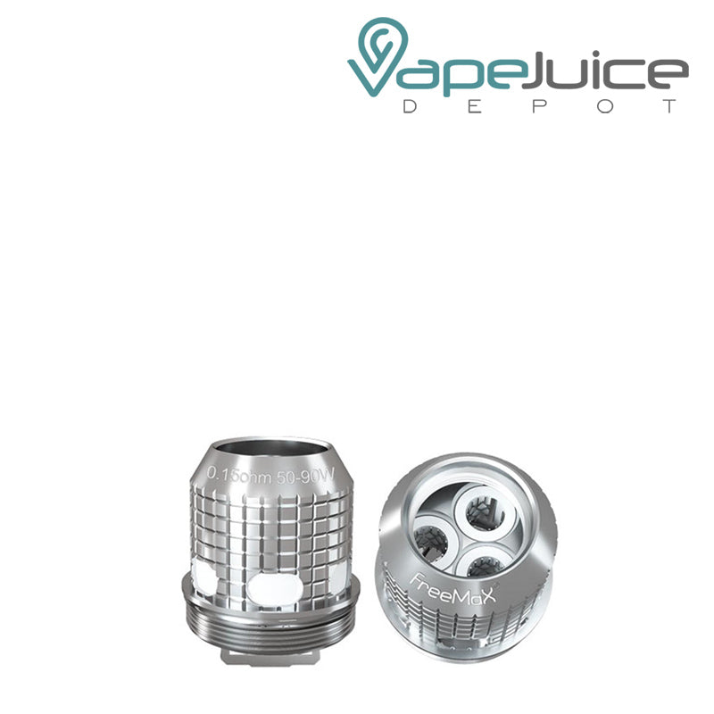 FreeMax FireLuke M TX3 Replacement Coils - Vape Juice Depot