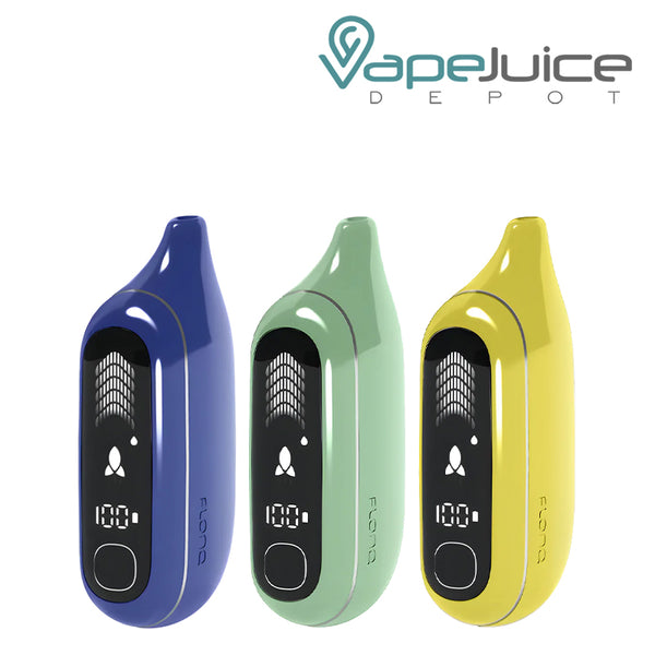 elf bar vape uk Flonq Max Pro main image 0