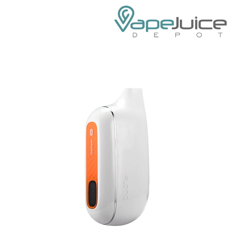 Mango Flonq Max Smart 10000 Disposable with LCD Screen - Vape Juice Depot