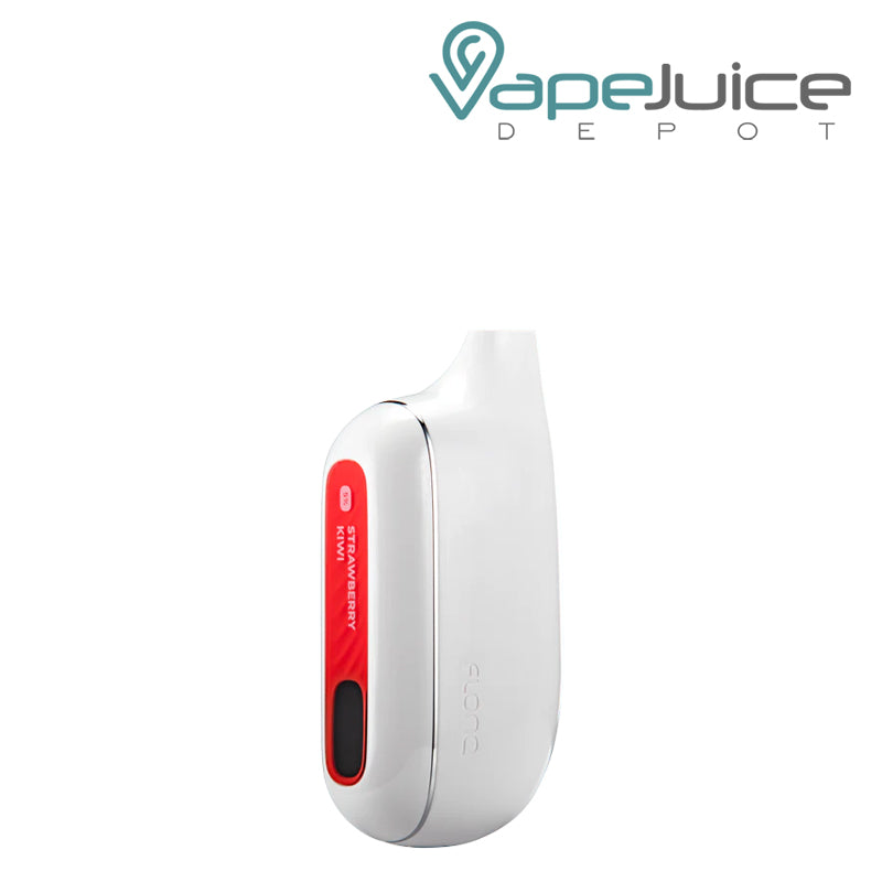 Strawberry Kiwi Flonq Max Smart 10000 Disposable with LCD Screen - Vape Juice Depot