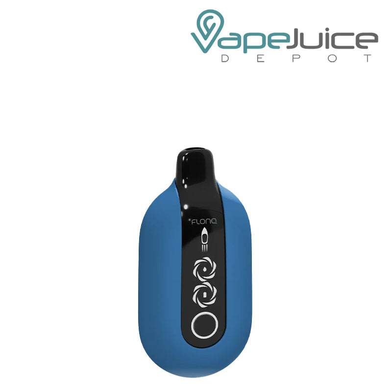 Blueberry Mint Flonq Ultra 20000 Disposable with LED Screen - Vape Juice Depot