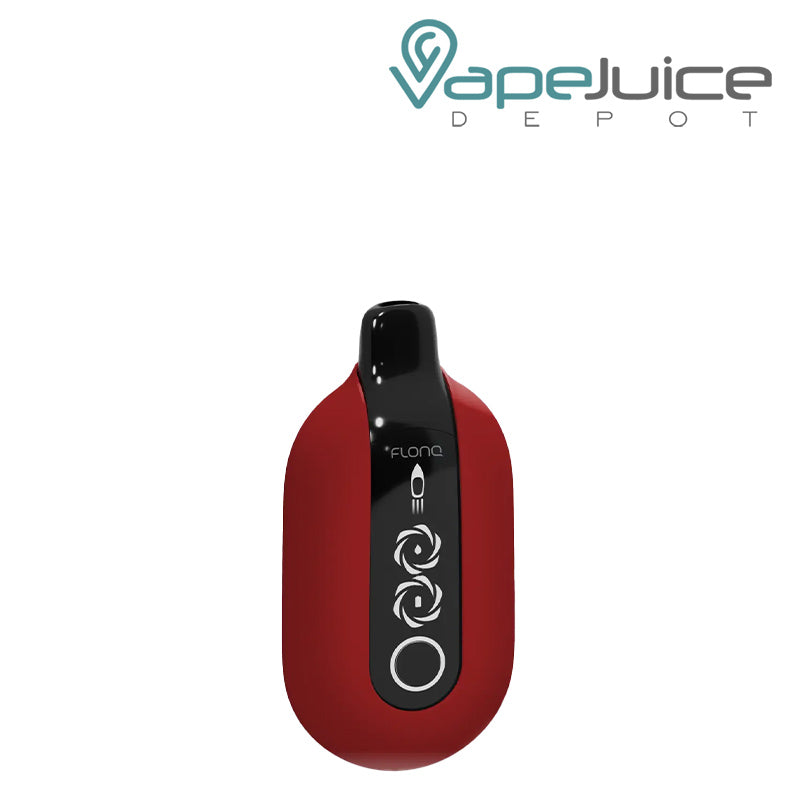 California Cherry Flonq Ultra 20000 Disposable with LED Screen - Vape Juice Depot