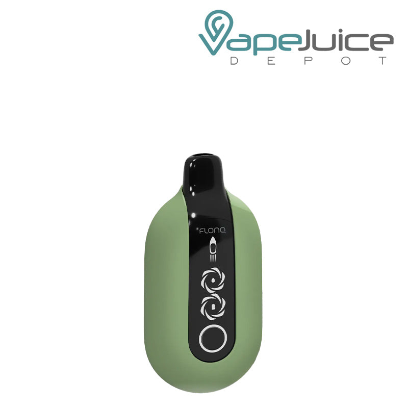 Matcha Flonq Ultra 20000 Disposable with LED Screen - Vape Juice Depot