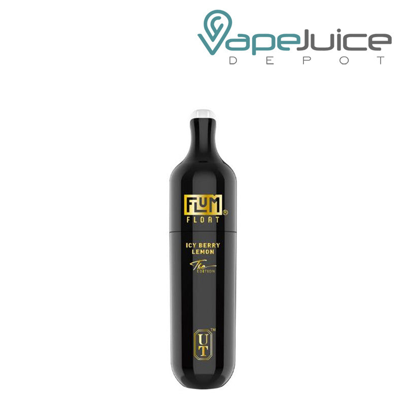 Icy Berry Lemon Flum Float Disposable Vape 3000 Puffs - Vape Juice Depot