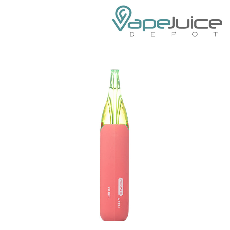 Lush Ice Flum Float X 10000 Disposable - Vape Juice Depot
