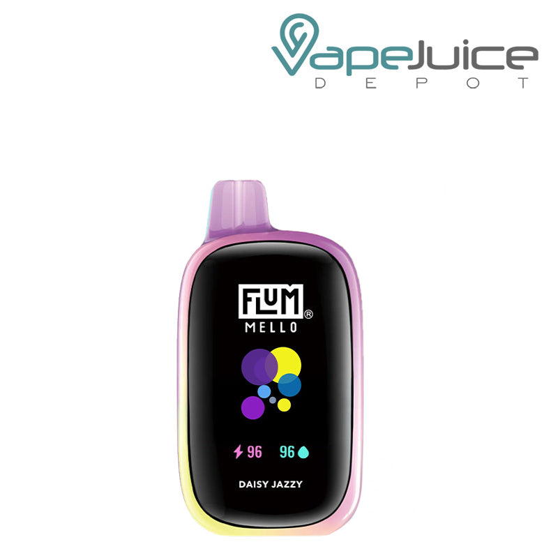 Flum Mello 20000 Disposable $18.98