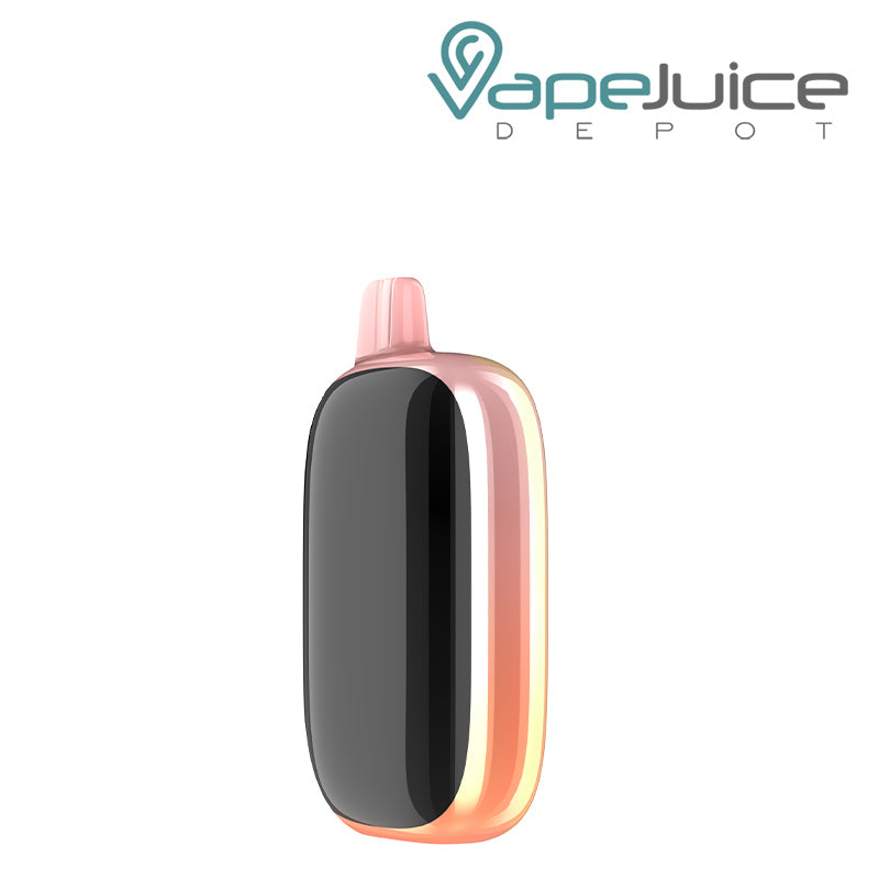 Side of Flum Mello 20000 Disposable - Vape Juice Depot