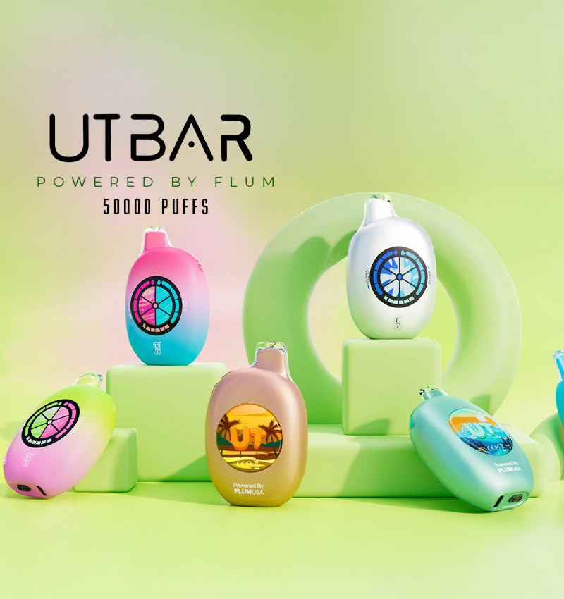 Flum UT 50000 Disposable