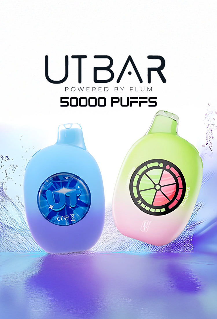 UT Bar 50K