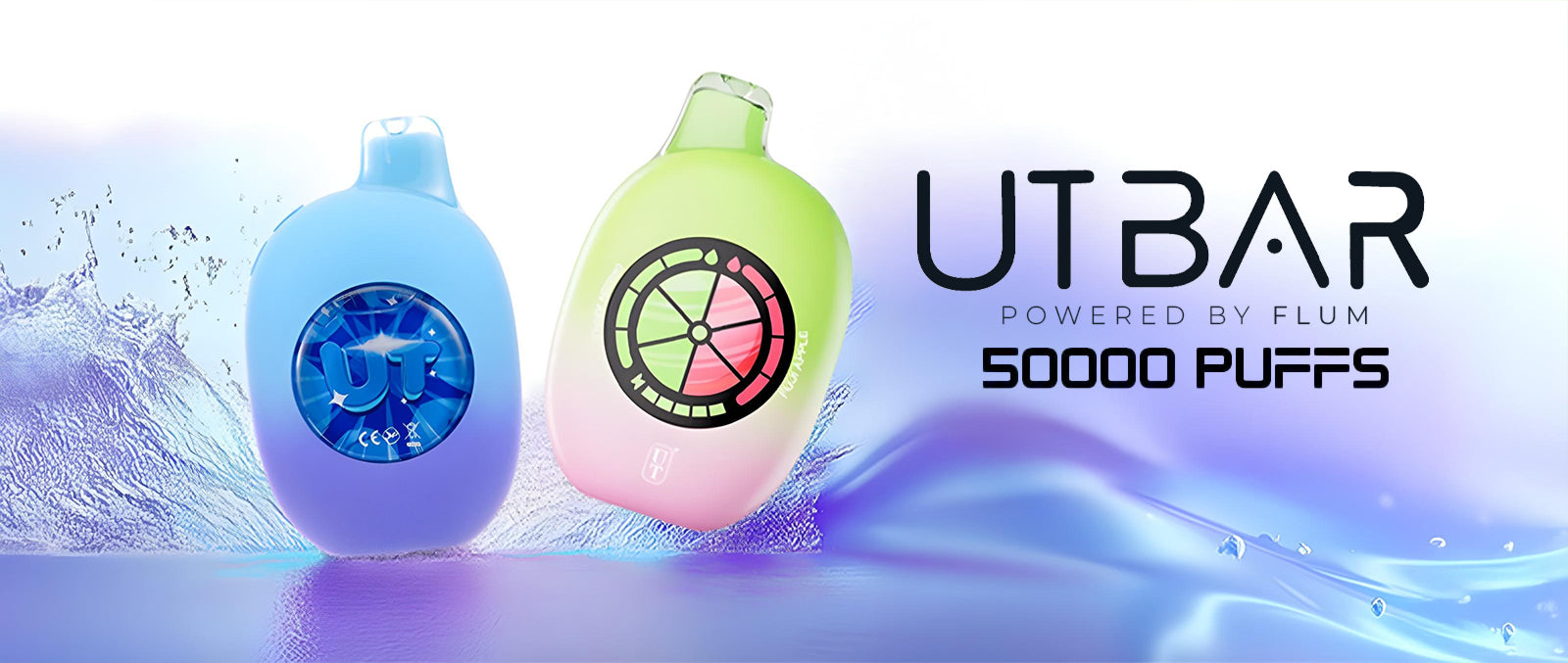 UT Bar 50K