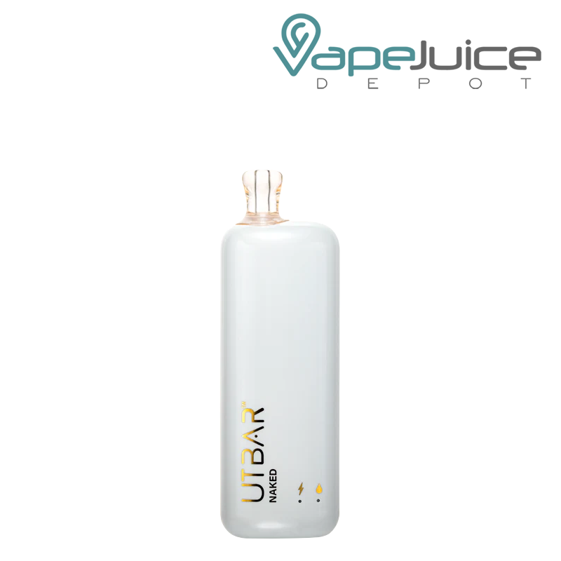 Naked Flum UT Bar 6000 Disposable - Vape Juice Depot