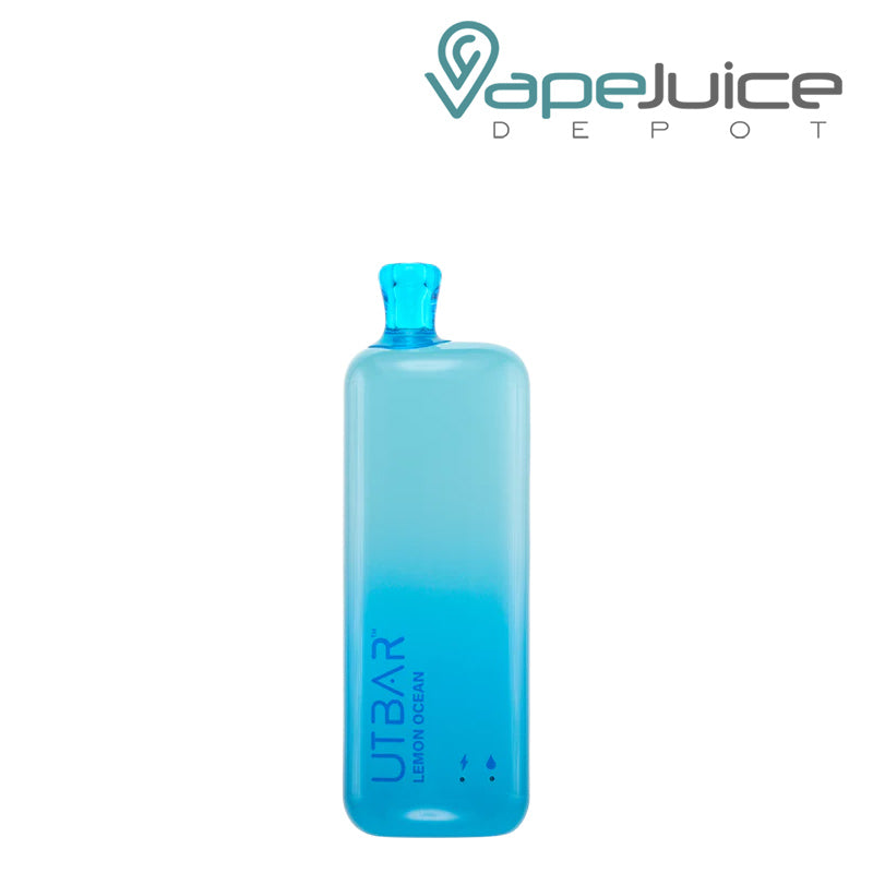 Lemon Ocean Flum UT Bar Disposable - Vape Juice Depot