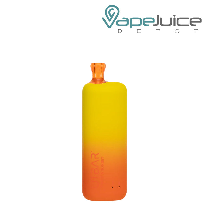 Phoenix Sunset Flum UT Bar Disposable - Vape Juice Depot