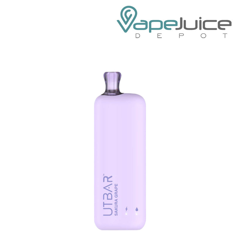 Sakura Grape Flum UT Bar Disposable - Vape Juice Depot