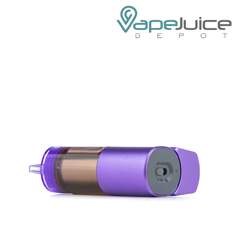 Bottom Side of Foger Switch Pro Disposable Vape Kit - Vape Juice Depot