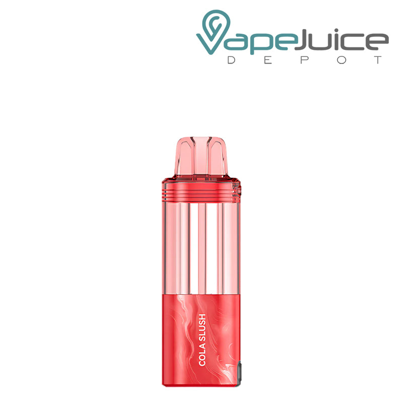 Cola Slush Foger Switch Pro Pre-Filled Disposable Pod - Vape Juice Depot