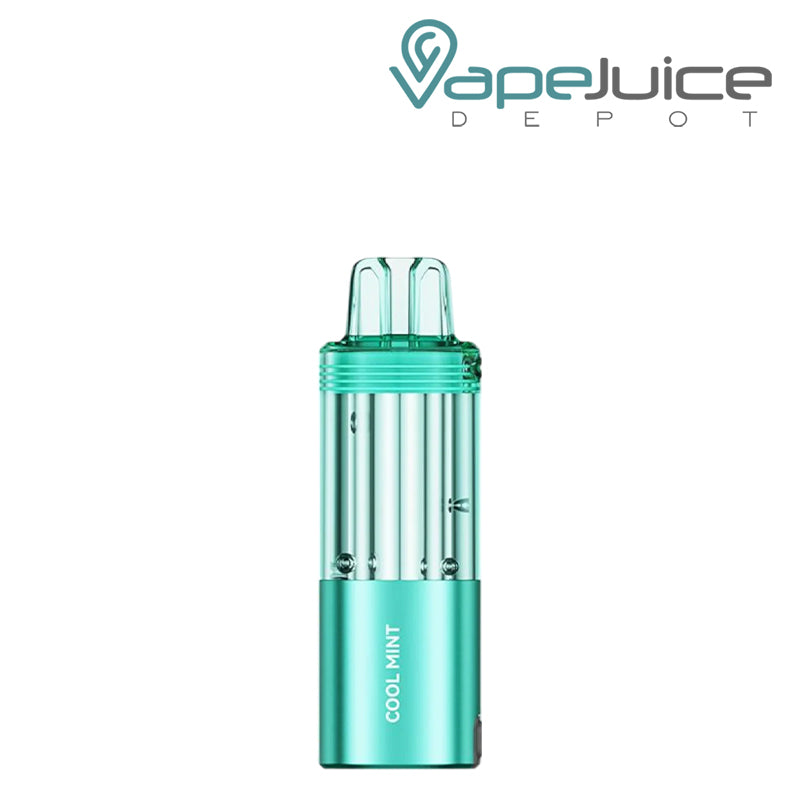 Cool Mint Foger Switch Pro Pre-Filled Disposable Pod - Vape Juice Depot